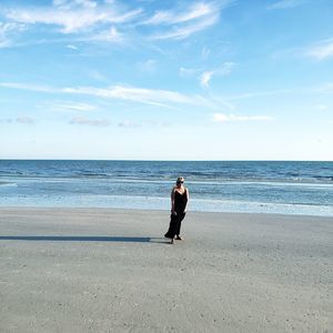 Meet your Posher, Paulina